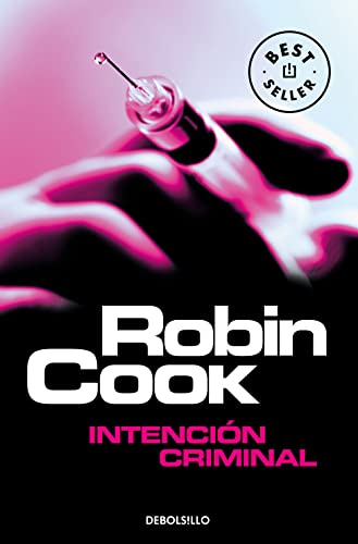 Intención criminal (Best Seller)