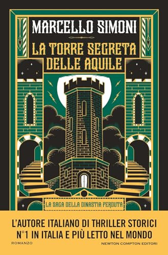 La torre segreta delle aquile