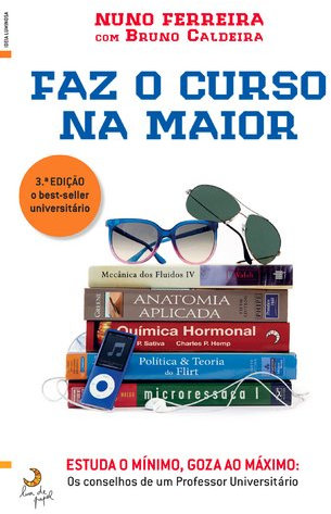 Faz O Curso Na Maior