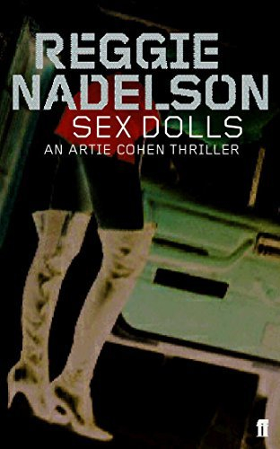 Sex Dolls: An Artie Cohen Thriller (Artie Cohen Mystery)