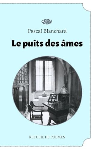 Le puit des âmes: LE PUIT DES AMES