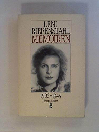 Memoiren 1902-1945