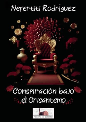 Conspiración bajo el crisantemo