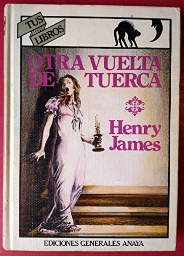 OTRA VUELTA DE TUERCA