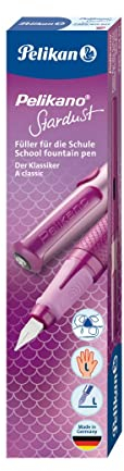 Pelikano P481 L Stardust FS