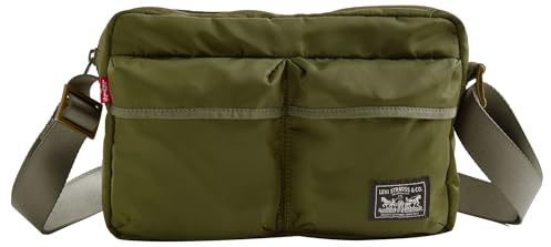Levi's Mission Bay Crossbody MISSION BAY CROSSBODY