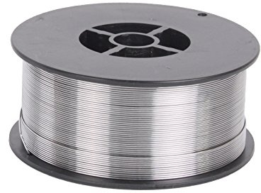 WELDINGER MIG V2A 1 mm 1,0 kg Edelstahl Schweißdraht 308 WELDINGER