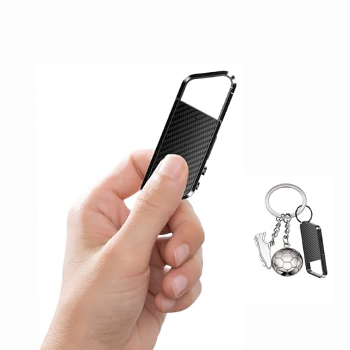 48GB Diktiergerät mit Spracherkennung –Aufnahmegerät, Mobile Rekorder mit DSP5.0 OTG-fähig, 4800h Inhalte-Lange Aufnahmen diktiergerät, Voice Recorder für Meeting/Interview/Vorlesungen