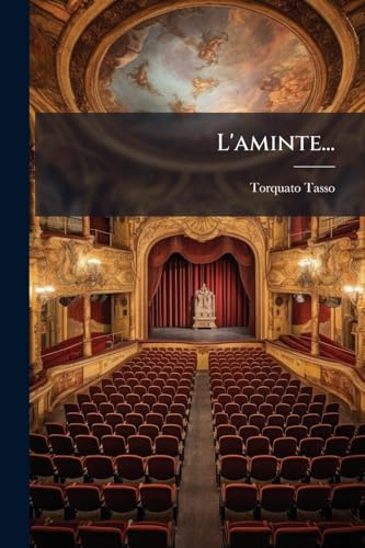 L'aminte...