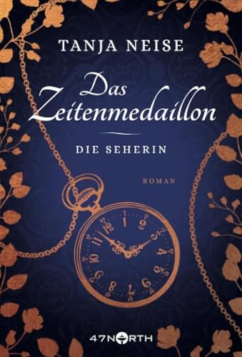 Das Zeitenmedaillon – Die Seherin
