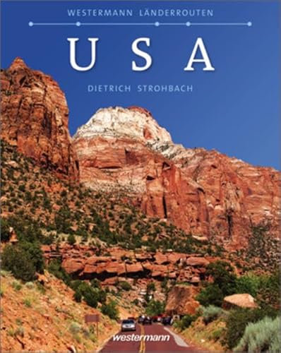 Länderrouten / USA