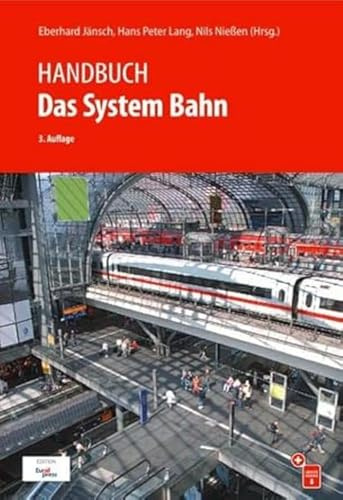 Handbuch Das System Bahn