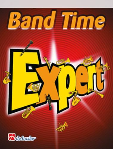 Band Time Expert ( Oboe )