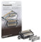 Panasonic WES9034Y1361 Lames de Rechange pour Rasoirs Electriques ES-LV9N, ES-LV7N et ES-LV6N, Lot Complet, système à 5 Lames, Acier Inoxydable Japonais Avancé, Etanche