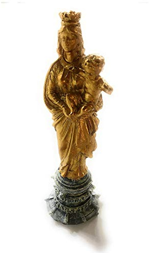 udc Figur Unsere Dame de la Garde- Marseille – Höhe 15 cm