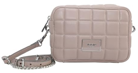 Joop! Umhängetasche Abendtasche Ordine Cloe Shoulderbag Rose altrosa