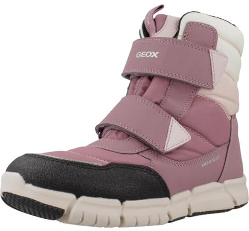 Geox Mädchen J Flexyper Girl B Ab