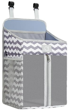 Generisch Windelstapler, Windelstapler, Kinderbett-Organizer
