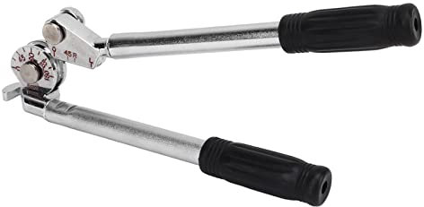 Rohrbieger, Manuelles Rohrbiegewerkzeug, 6 Mm Dünnes Kupfer-Aluminium-Stahlrohr für Baustellen