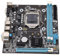 Juroupi H81 Gaming Motherboard Dual Channel DDR3 M.2 NVMe NGFF 6Gb/s PCIe Slot LGA 1150 Micro ATX PC Motherboard for Core