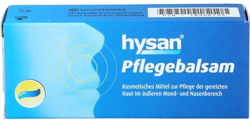 HYSAN Pflegebalsam 5 g