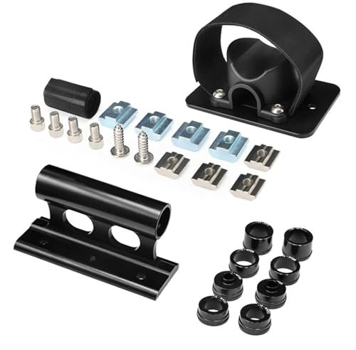 Supporto Forcella per Bici Supporto for forcella bici Supporto for tetto auto Supporto for sgancio rapido perno passante Supporto for bicicletta da strada Adattatori Supporto for installazione forcell