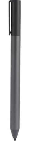 Annadue USI Stylus Pen pour Due 5 / Flex 5i Chromebook pour 300E Gen 3 Chromebook, 4096 Sensibilité à la Pression, Anti-Faux, Gris foncé