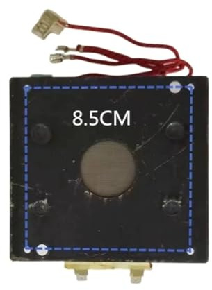 Compatible avec Midea, transformateur de four à micro-ondes MD-701CTR-1 220 V 50 Hz 800 W, pièces de rechange
