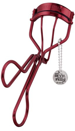 Tweezerman The Devil Wears Prada 2 Lash Curler (Pack of 1)