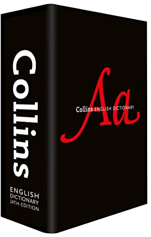 English Dictionary Complete and Unabridged: More than 730,000 words meanings and phrases