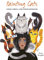 Painting Cats: Curious, mindful & free-spirited watercolors