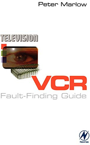 VCR Fault Finding Guide