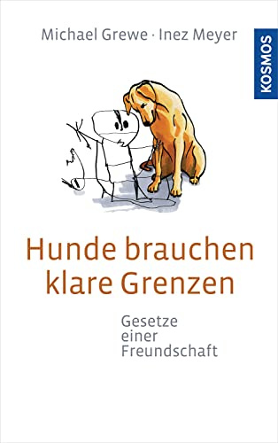 Hunde brauchen klare Grenzen: Gesetze einer Freundschaft