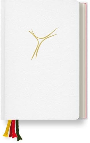 Gotteslob Österreich. Cabra weiß.: Katholisches Gebet- und Gesangbuch. Neues Gotteslob für die (Erz-)Diözesen Österreichs.