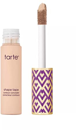 Tarte Shape Tape Contour Concealer 10ml - LIGHT BEIGE 22B