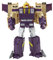 Transformers Toys Generations Legacy Series Leader Blitzwing Triple ChangerAction Figure - 8 and Up, 7-inch, Multicolour (F3062)