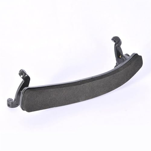 Geigen ZubehöR Höhenverstellbare Schulterstütze für Violine, Kunststoff-Schulterstütze, Modell 4/4 3/4 (Color : 3/44/4)