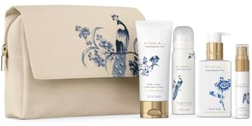 Rituals Amsterdam Collection Set (4pcs.)