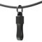 Hagibis Llavero portátil con cable USB 4, cable de carga USB C de 240 W, transferencia de datos de 40 Gbps, pantalla de video de 8K a 60 Hz para iPhone 16 15 Pro Max, iPad, Thunderbolt 4/3, SSD
