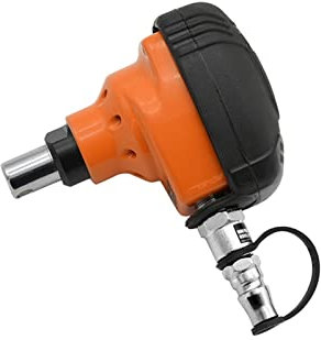 Martello pneumatico, Martello pneumatico for chiodi Mini pistola for chiodatrice ad aria compressa for la lavorazione del legno Martello for martello automatico in acciaio magnetico Strumento for mart