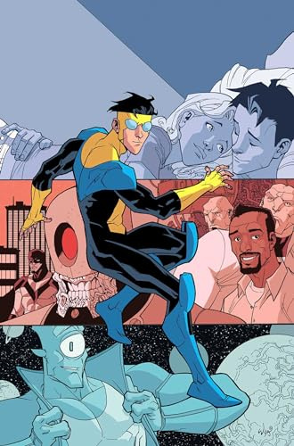 Invincible Volume 5: The Fact Of Life (The Facts of Life, 5)