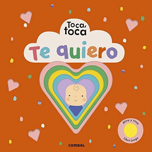 Te quiero: 32 (Toca, toca)