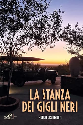 La stanza dei gigli neri