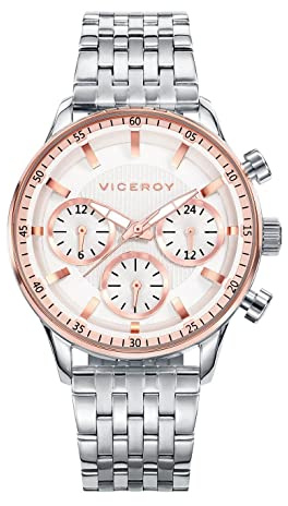 Viceroy Reloj de Mujer 42310-07