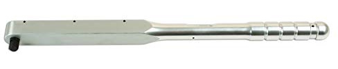 Laser 7154 Aluminium Torque Wrench 1/2D 40 - 200Nm