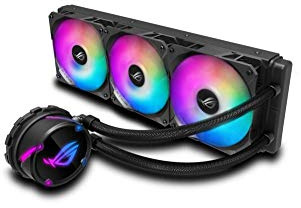 REFRIGERACION LIQUIDA ASUS ROG STRIX LC 360 RGB