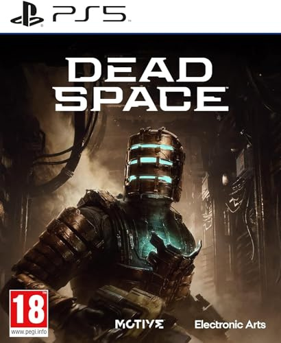 Electronic Arts Dead Space PS5 | VideoGame | English