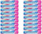 Grundig Pile Alcaline AAA/LR03 - Confezione da 18 Pezzi - Pile da 950mAh/1.5 V