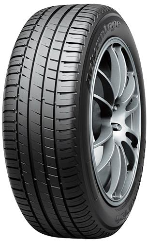BFGoodrich 225/65 R17 102H Ganzjahresreifen Allwetter Offroad M+S 3PMSF Reifen