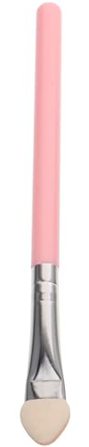 POPETPOP Pinceau à Maquillage Pour Yeux Pinceau à Ombre à Paupières à Poignée Fine Outil De Beauté Pour Femmes Et Filles Pour Débutantes Professionnelles